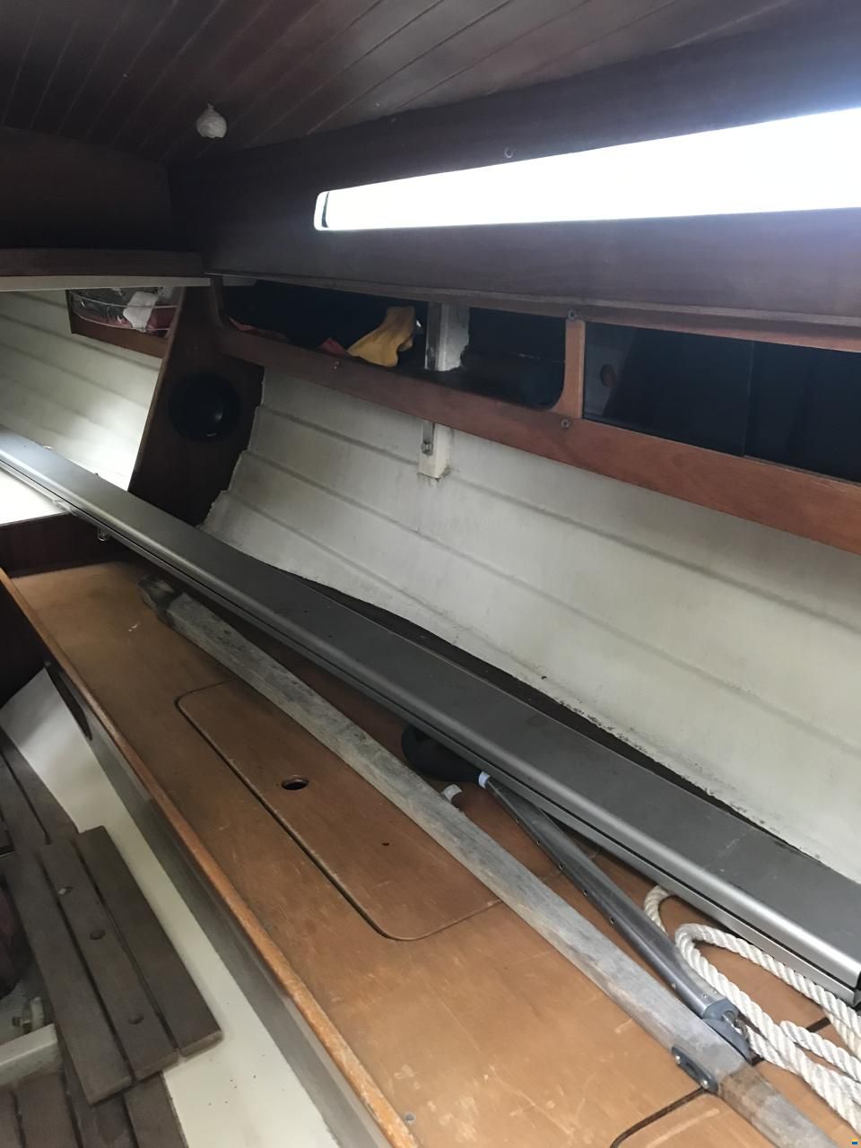 LM Folkeboot