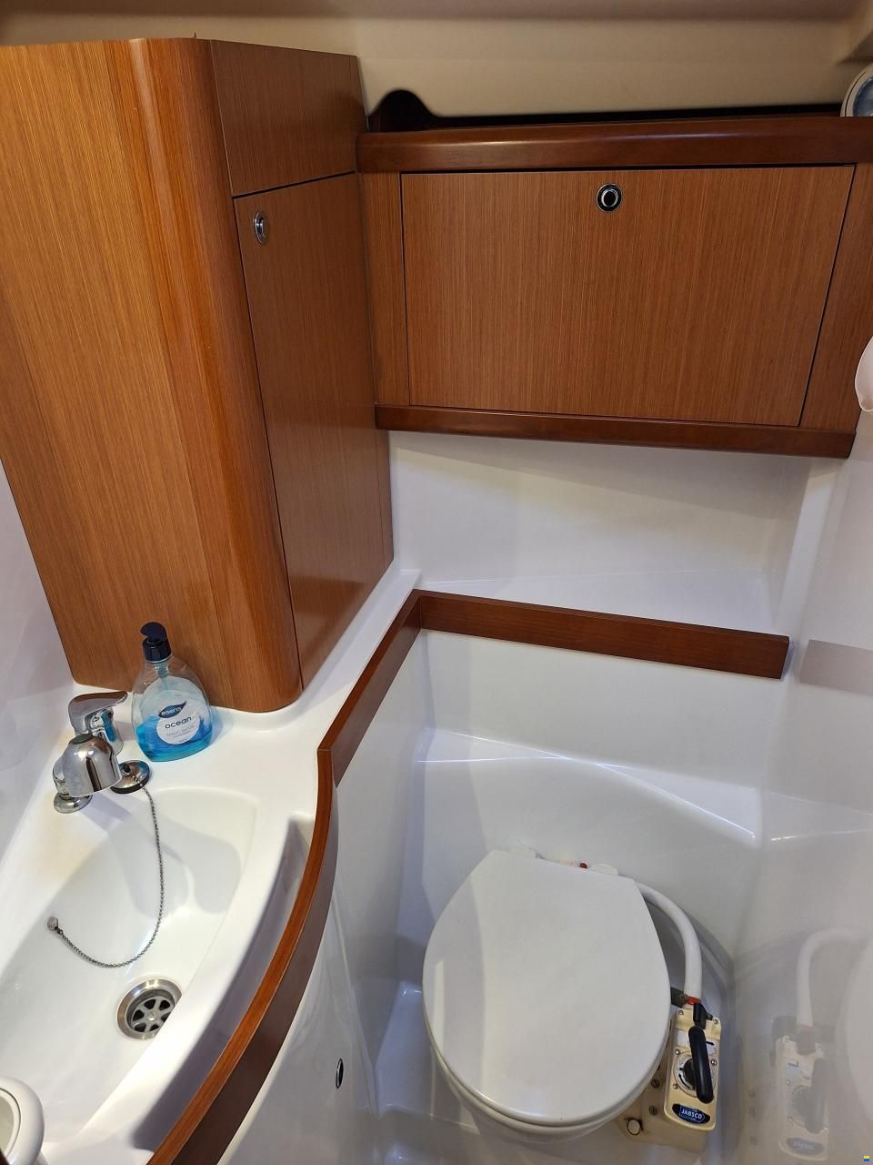 Beneteau Oceanis 40
