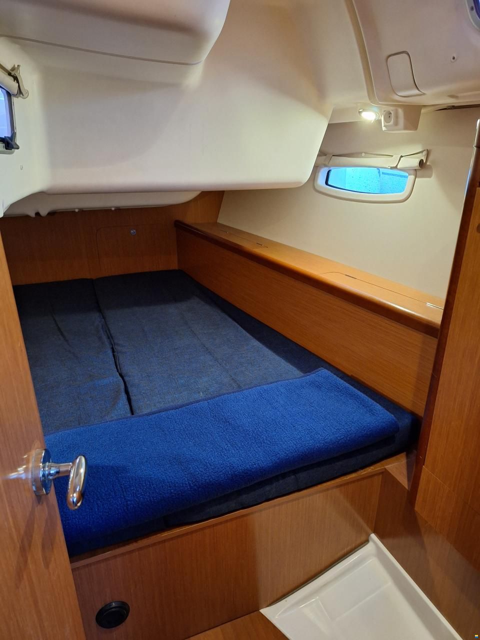 Beneteau Oceanis 40