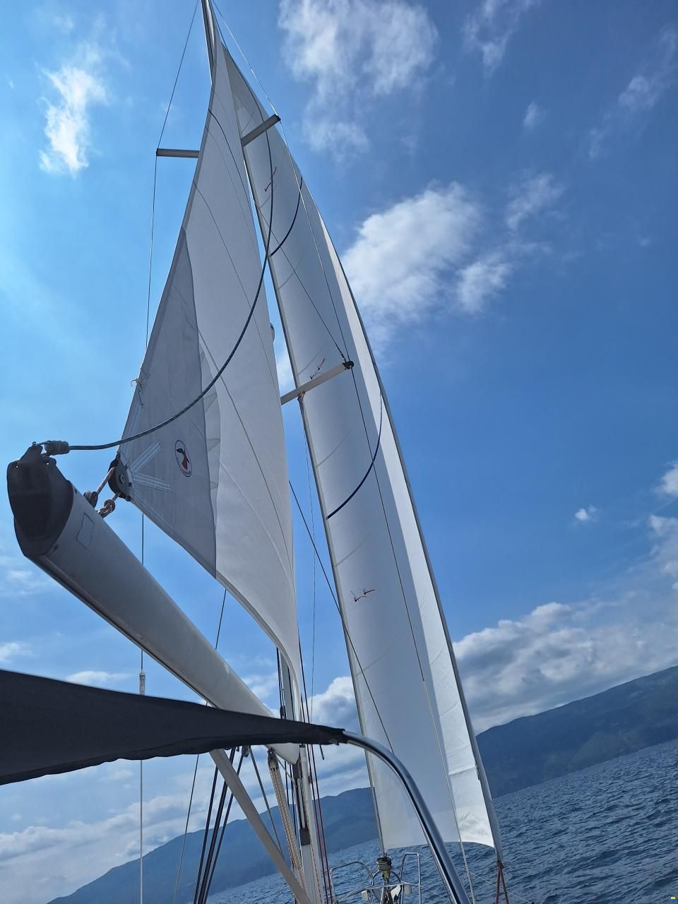 Beneteau Oceanis 40