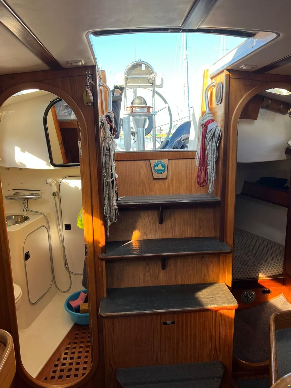 Gibert Marine Gib Sea 35 Master