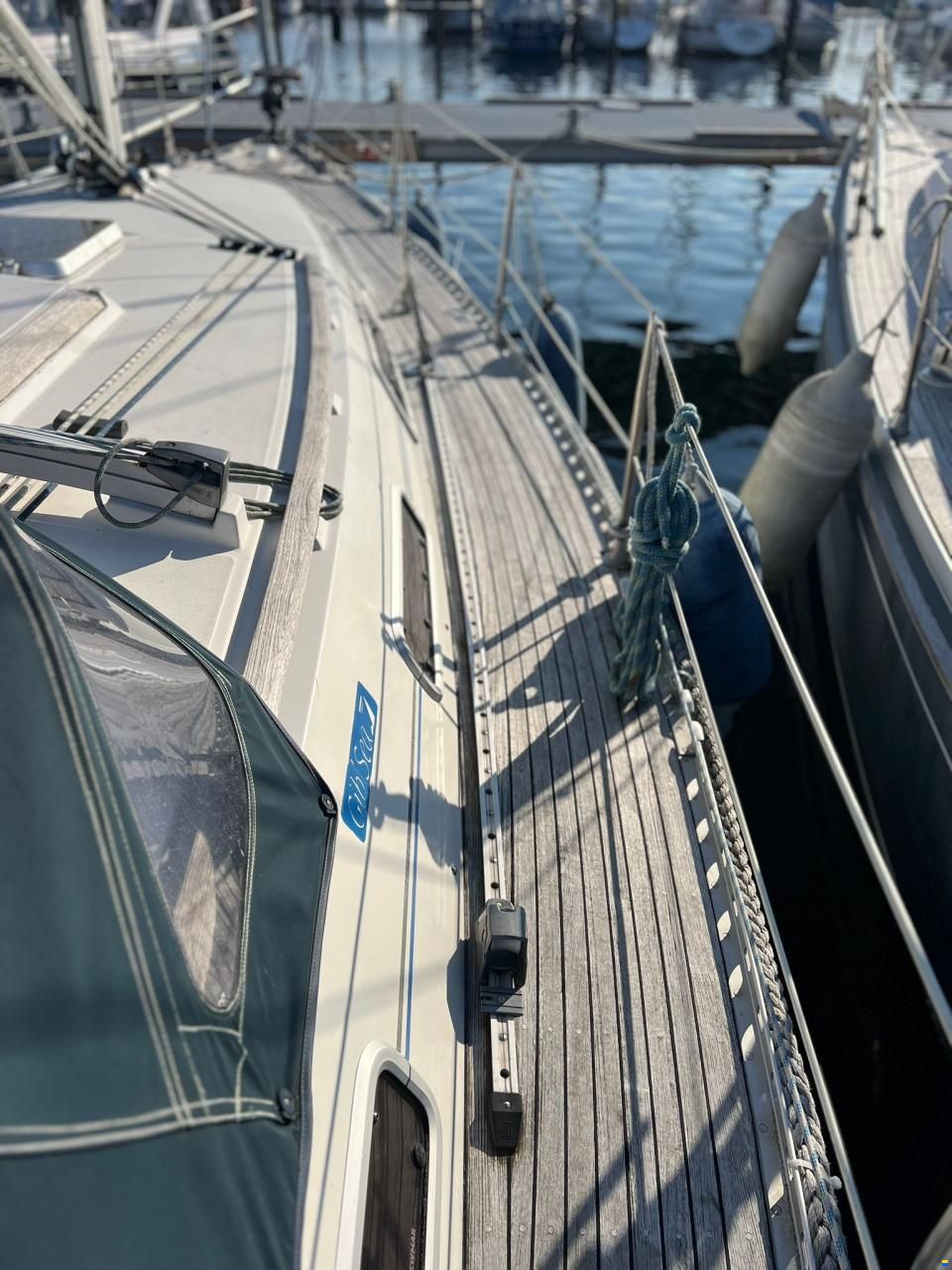 Gibert Marine Gib Sea 35 Master