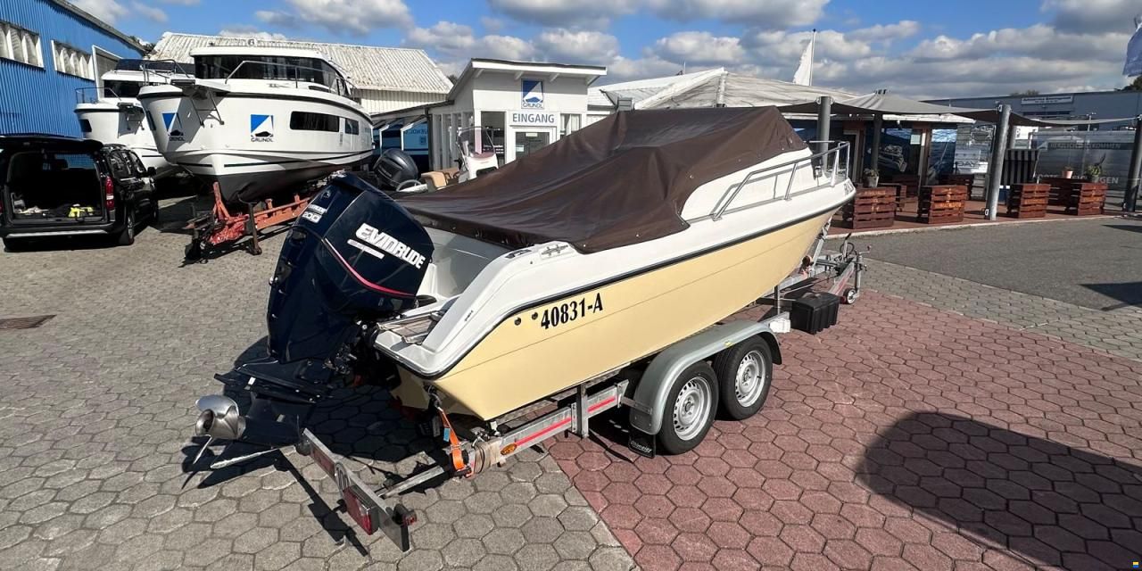 Kelt Blue Moon 205