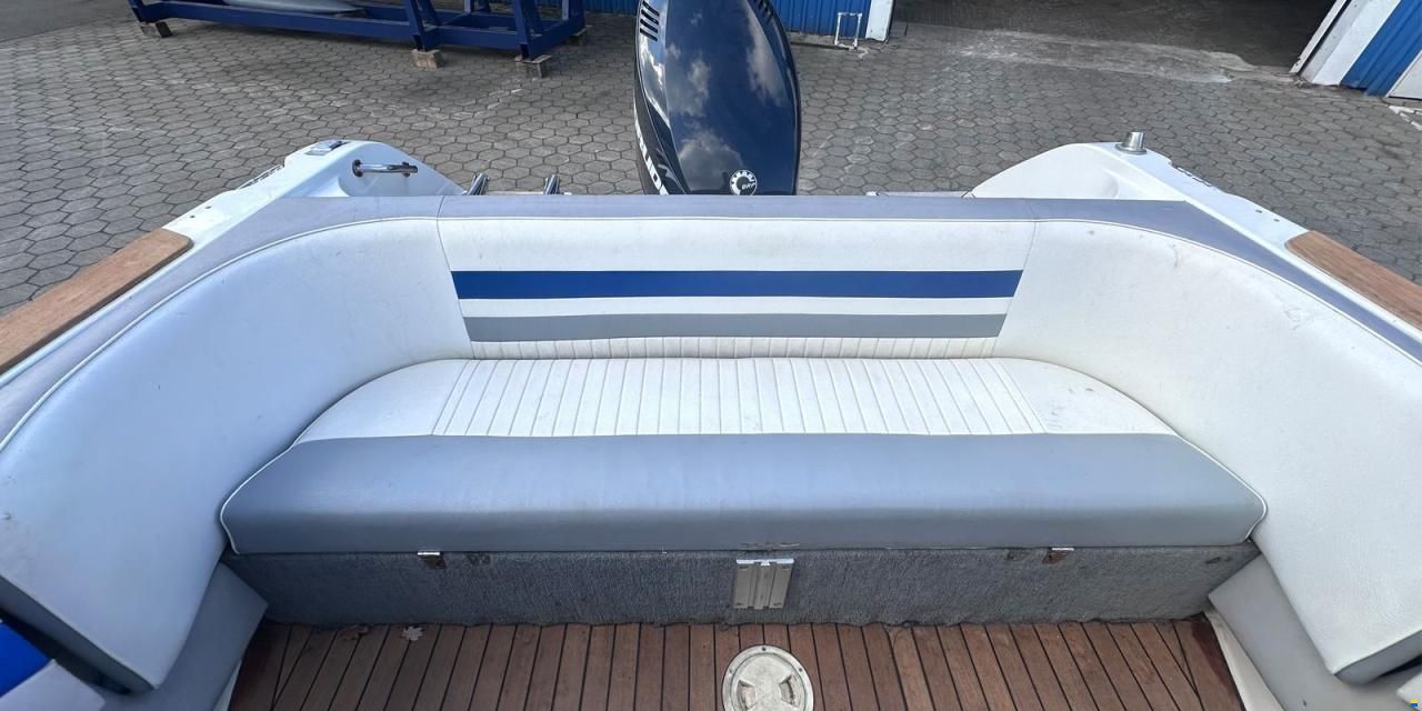 Kelt Blue Moon 205