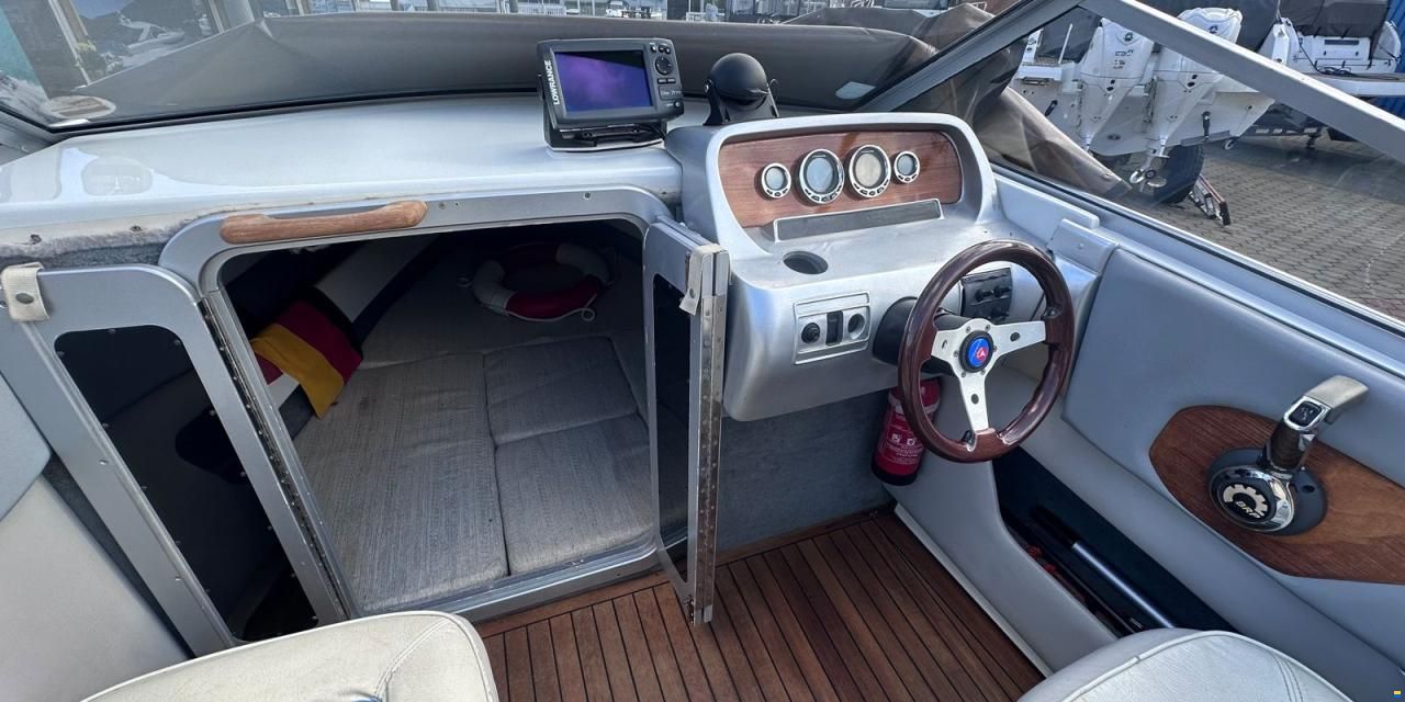 Kelt Blue Moon 205