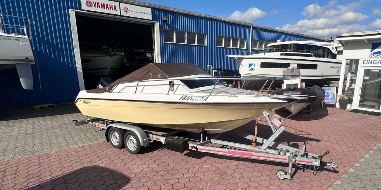 Kelt Blue Moon 205