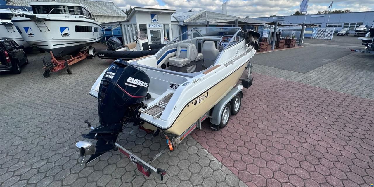 Kelt Blue Moon 205