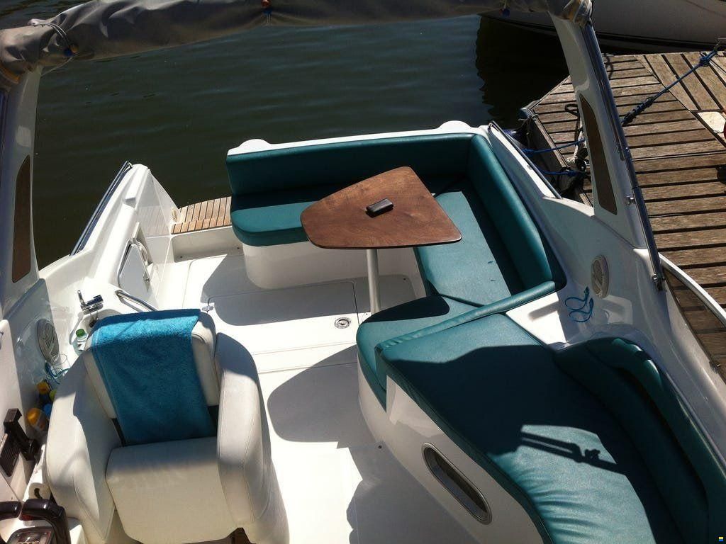Sessa 27 OYSTER
