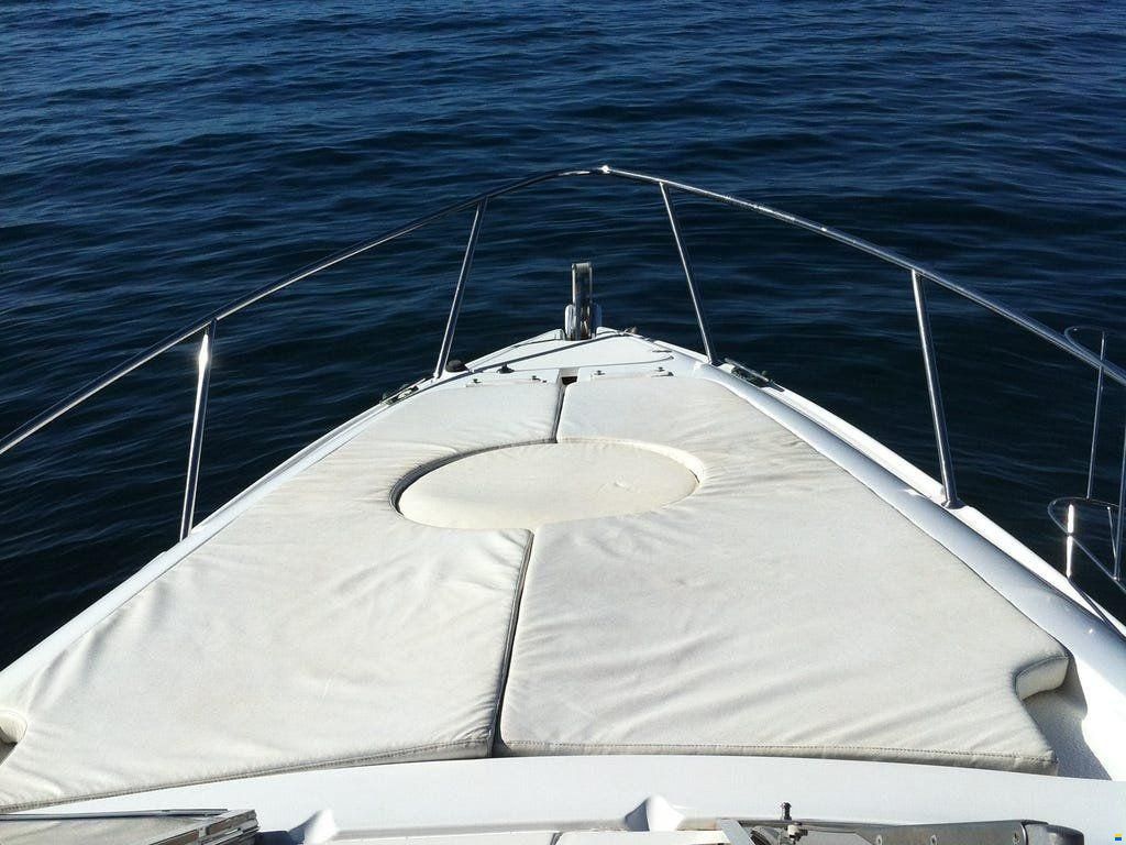 Sessa 27 OYSTER
