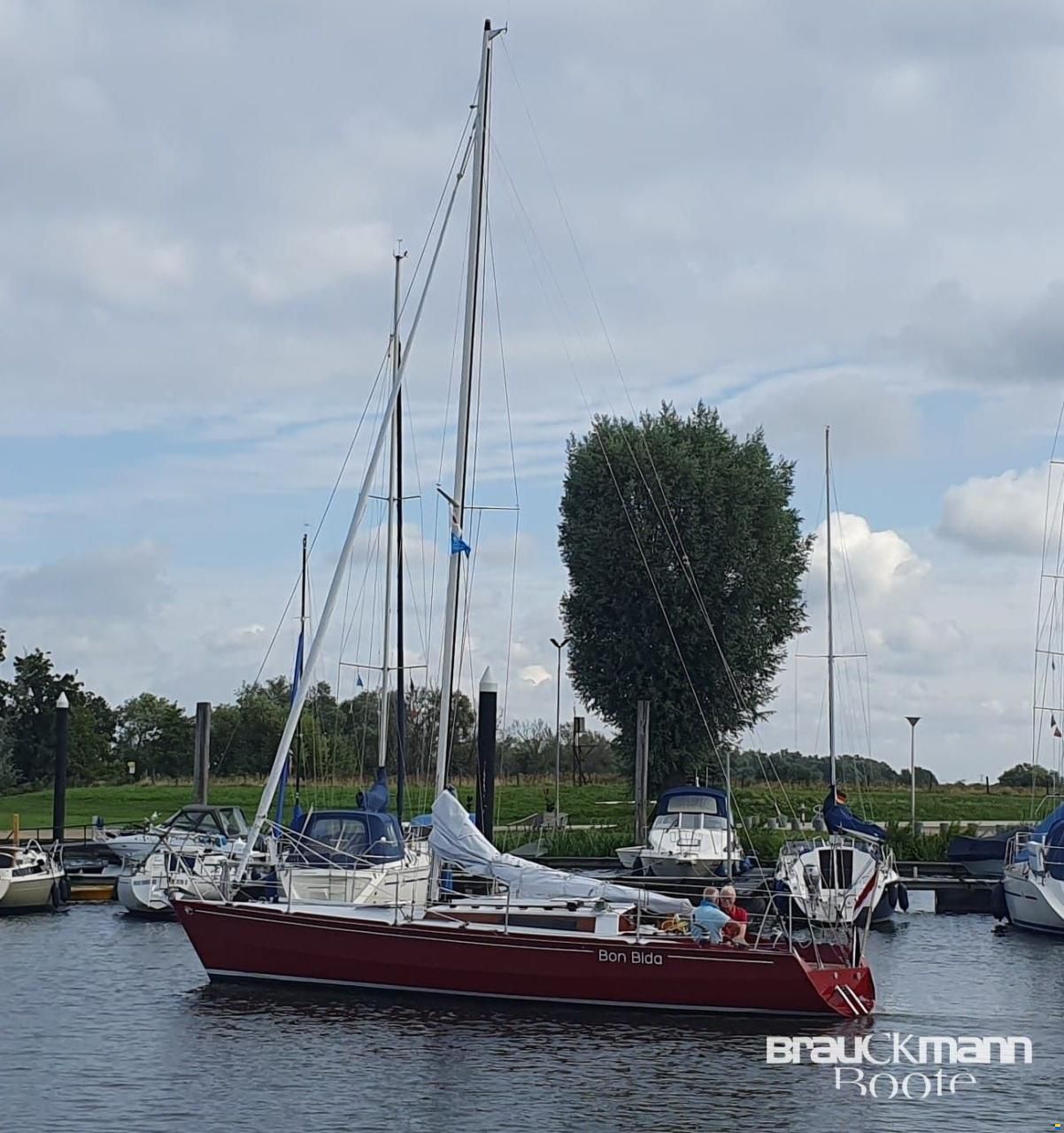 Waarschip 1010