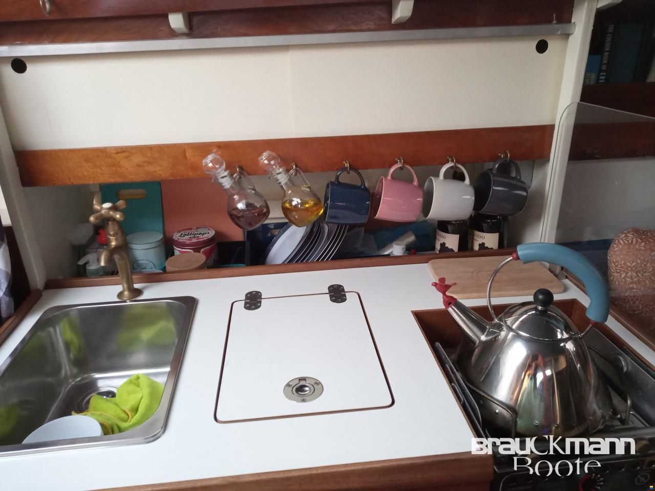 Waarschip 1010