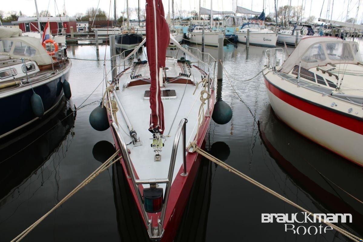 Waarschip 1010