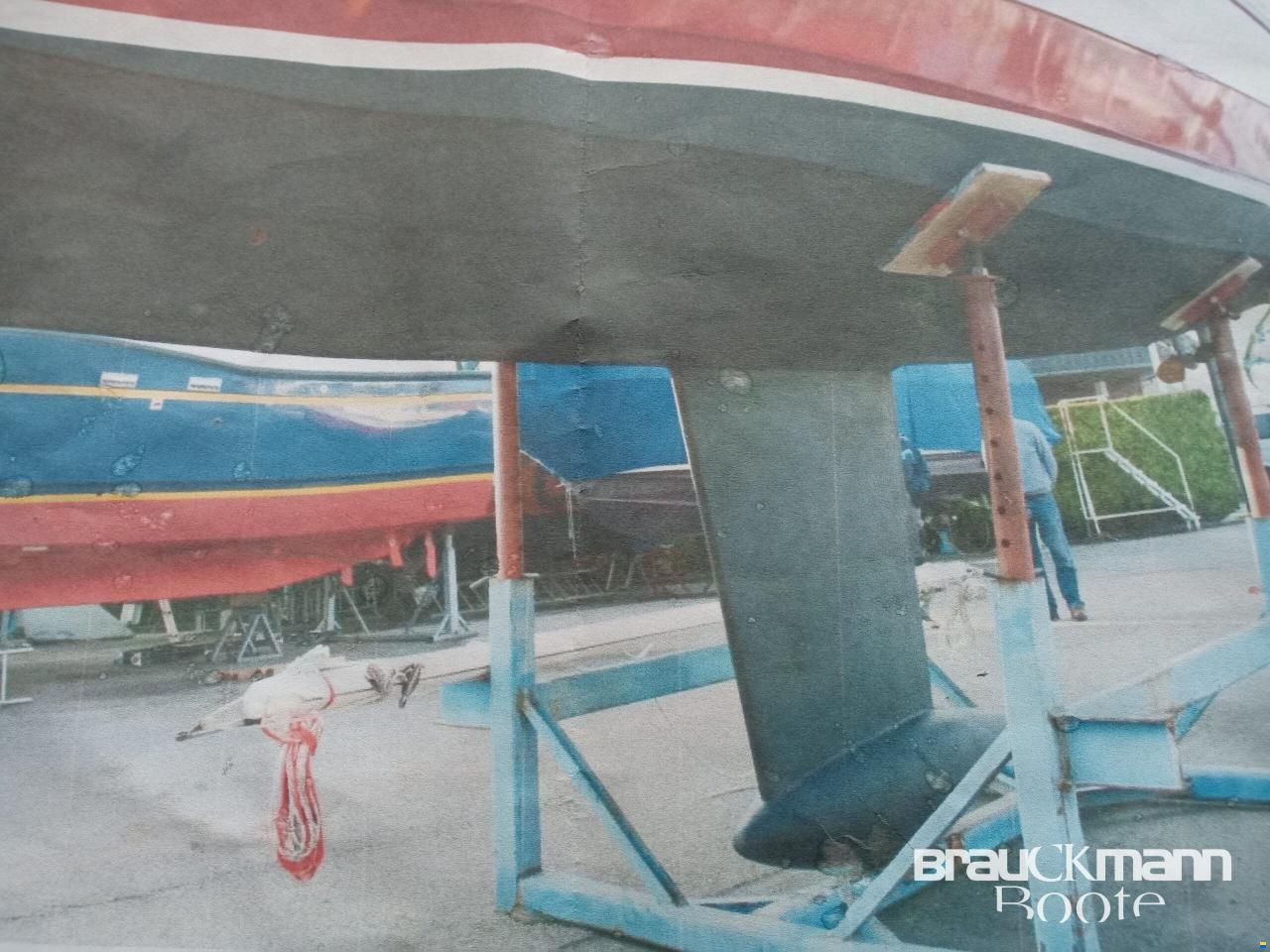 Waarschip 1010
