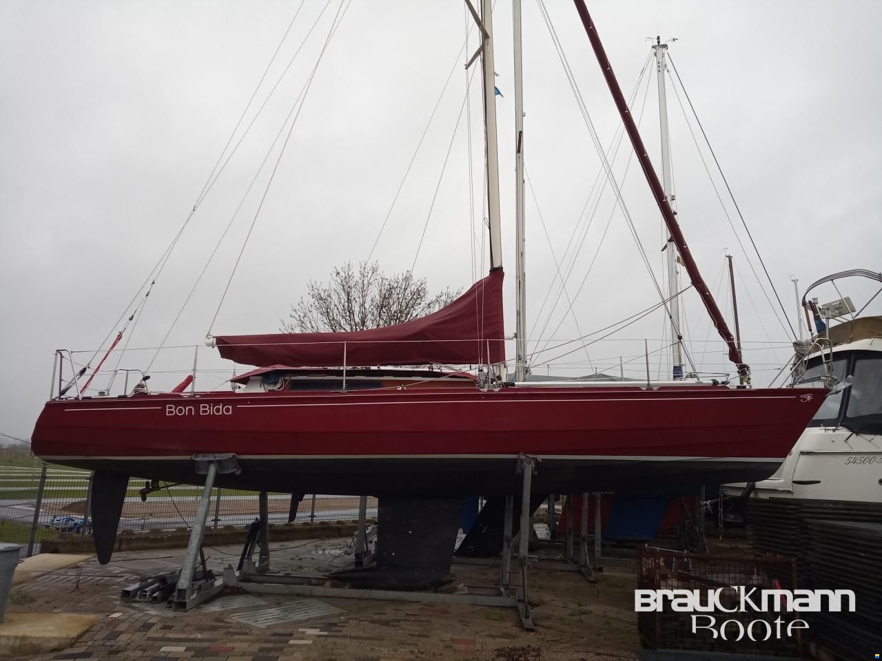 Waarschip 1010