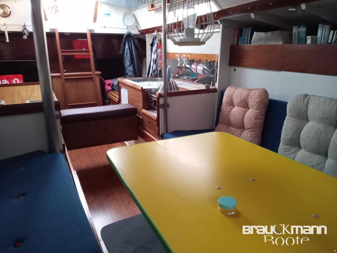 Waarschip 1010