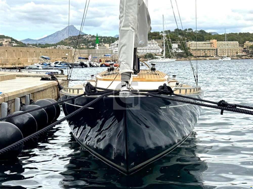 Leonardo Yachts Eagle 38