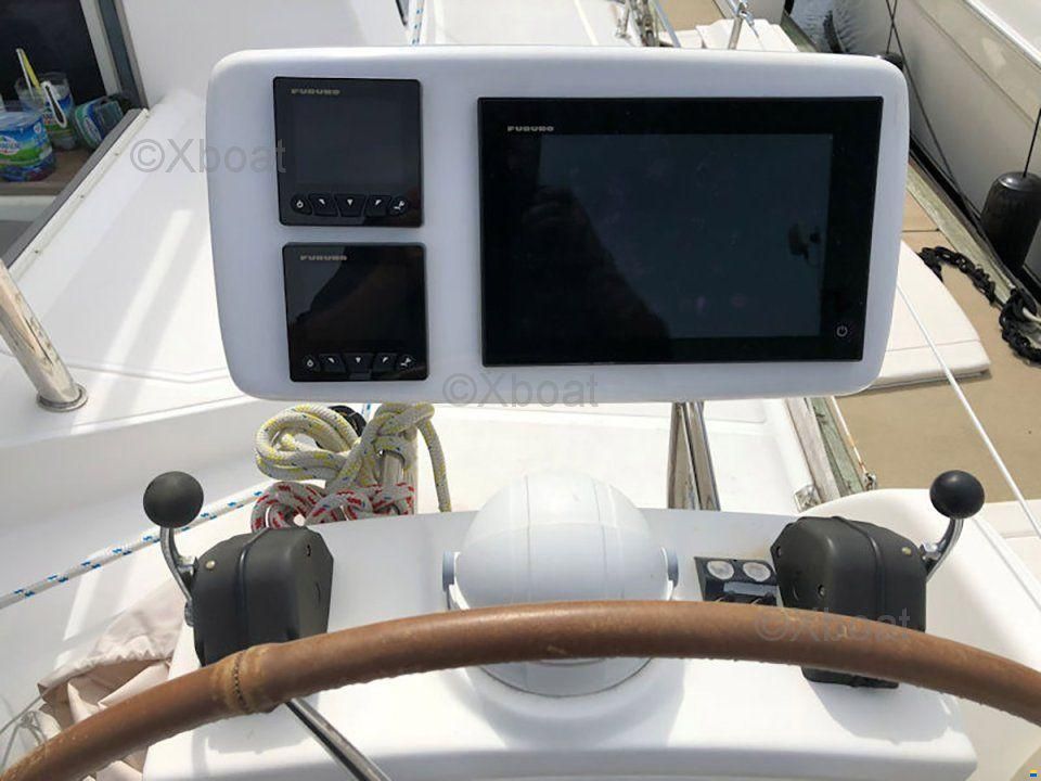 Catana 50