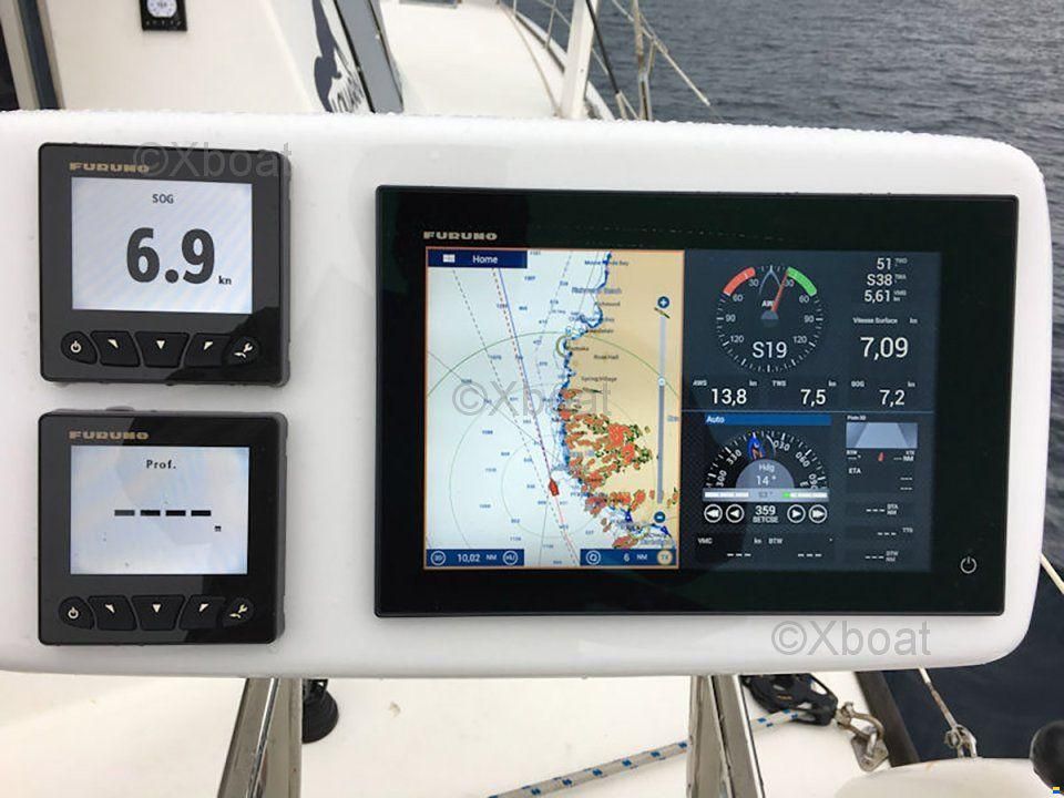 Catana 50