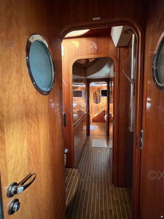 Alliaura PRIVILEGE 585
