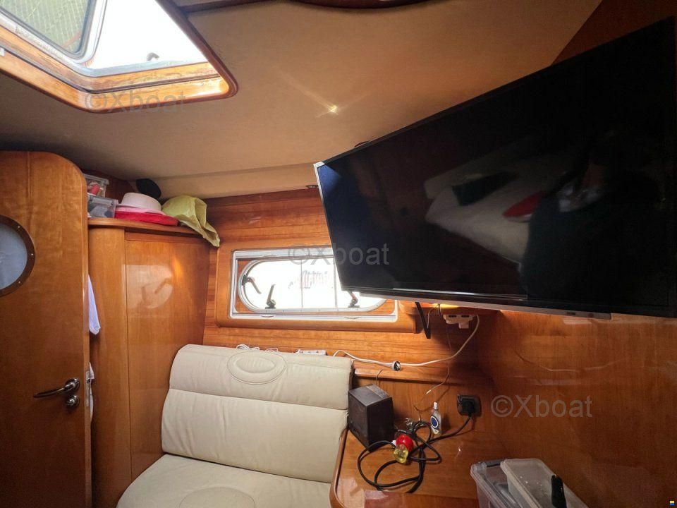 Alliaura PRIVILEGE 585
