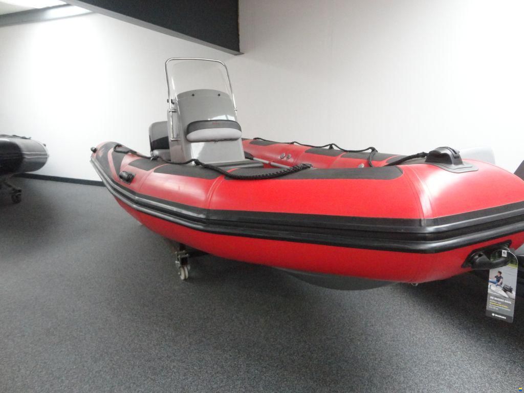 Adventure Vesta 550