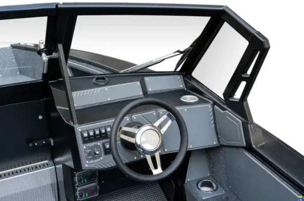 UMS 585 DC Fishing