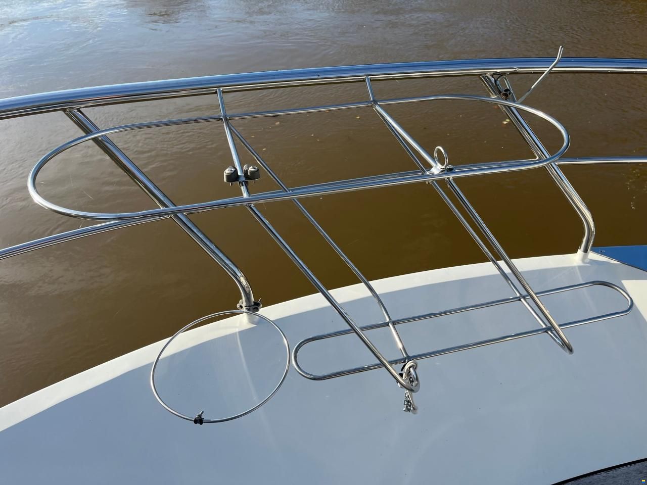 Van der Heijden 1500 Dynamic De Luxe
