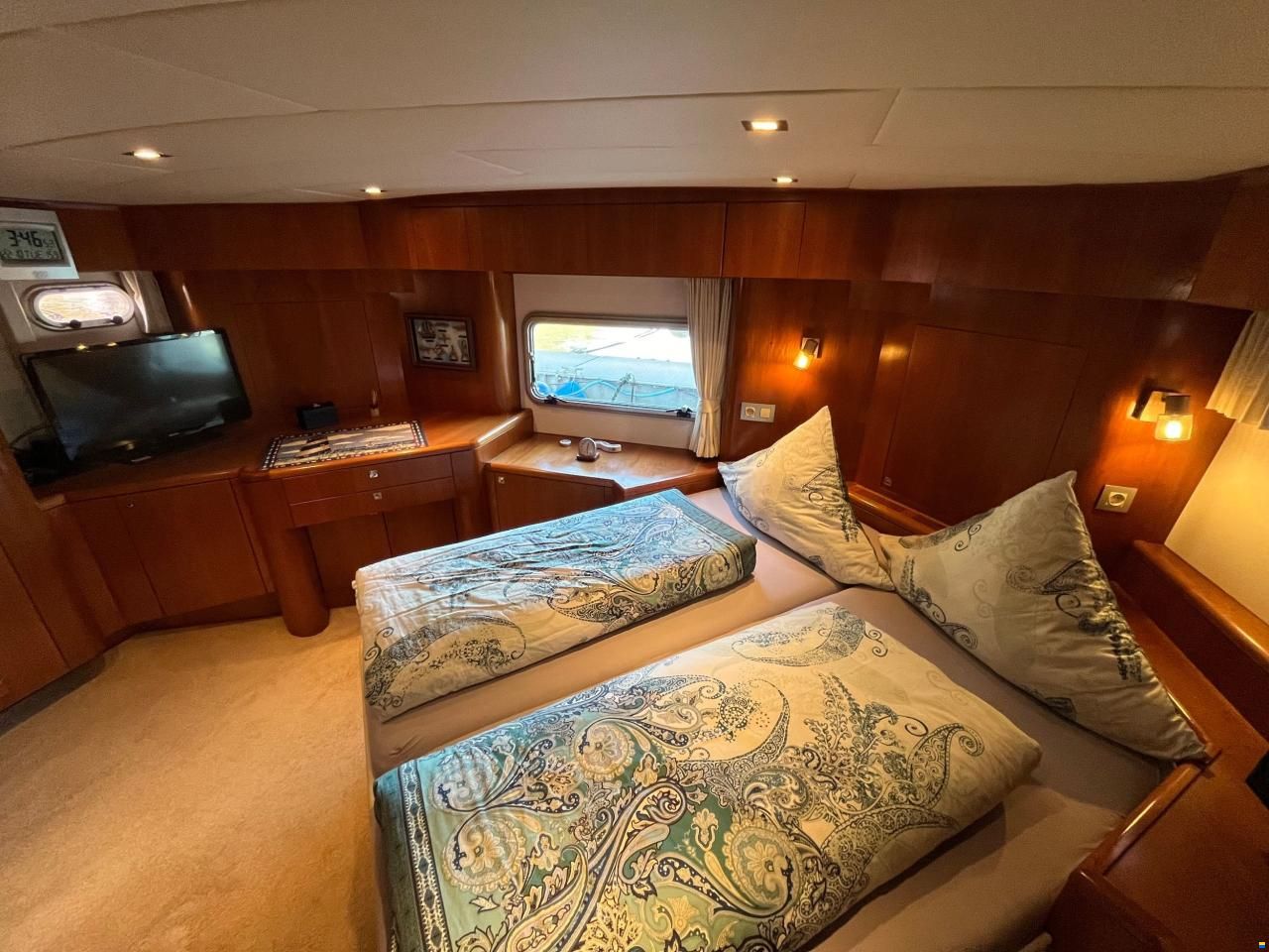 Van der Heijden 1500 Dynamic De Luxe