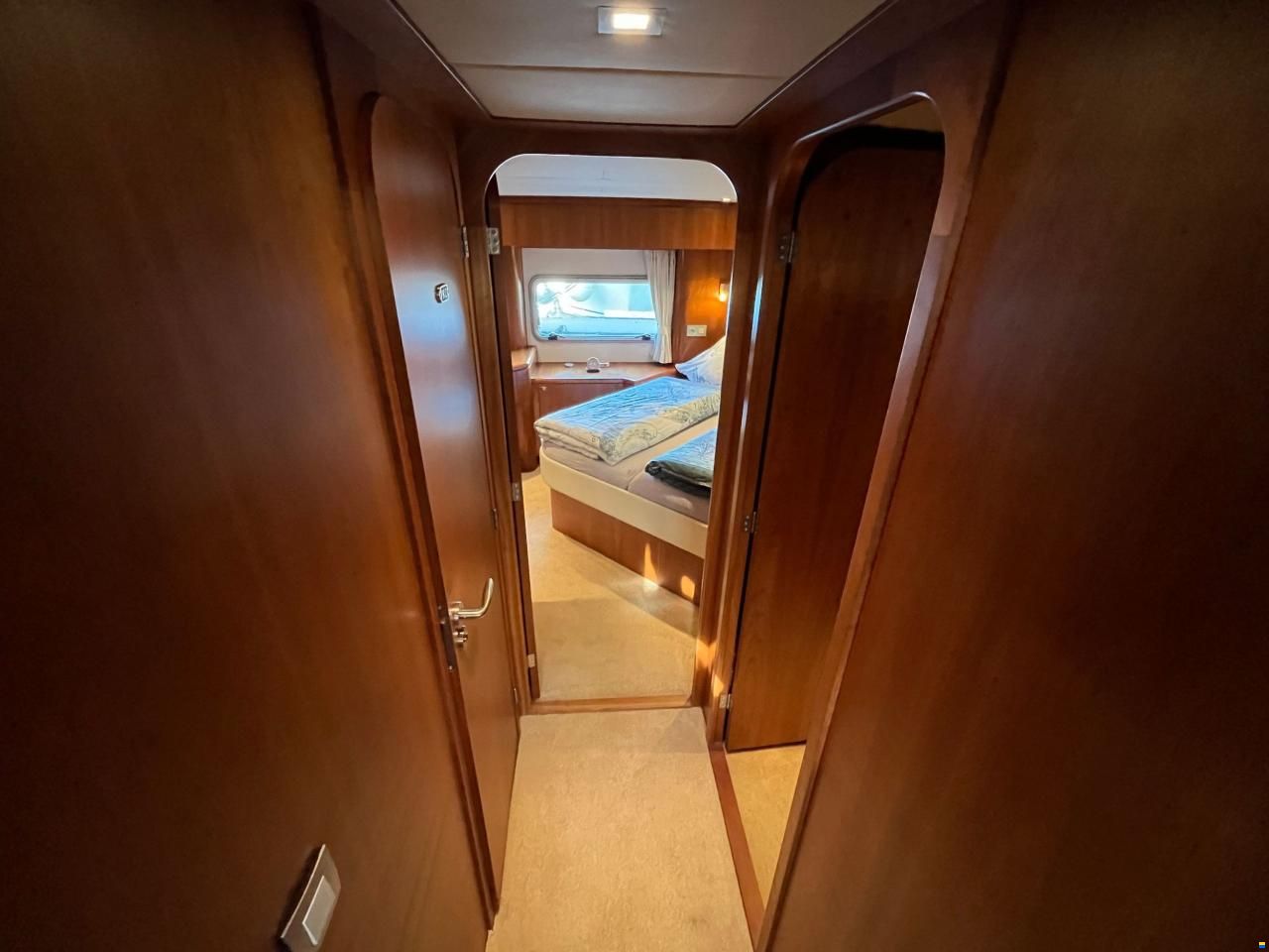 Van der Heijden 1500 Dynamic De Luxe