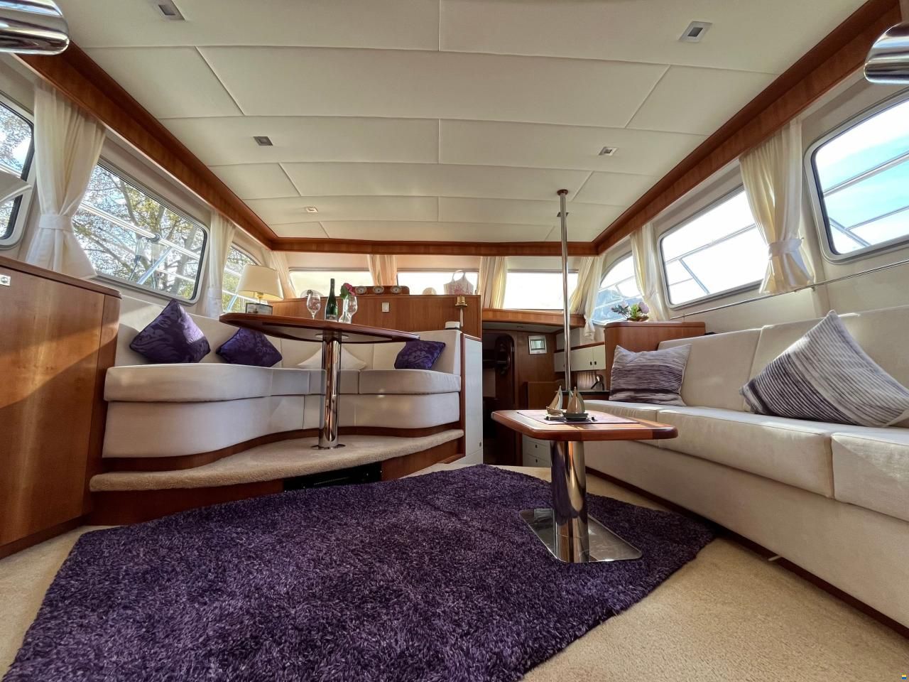 Van der Heijden 1500 Dynamic De Luxe