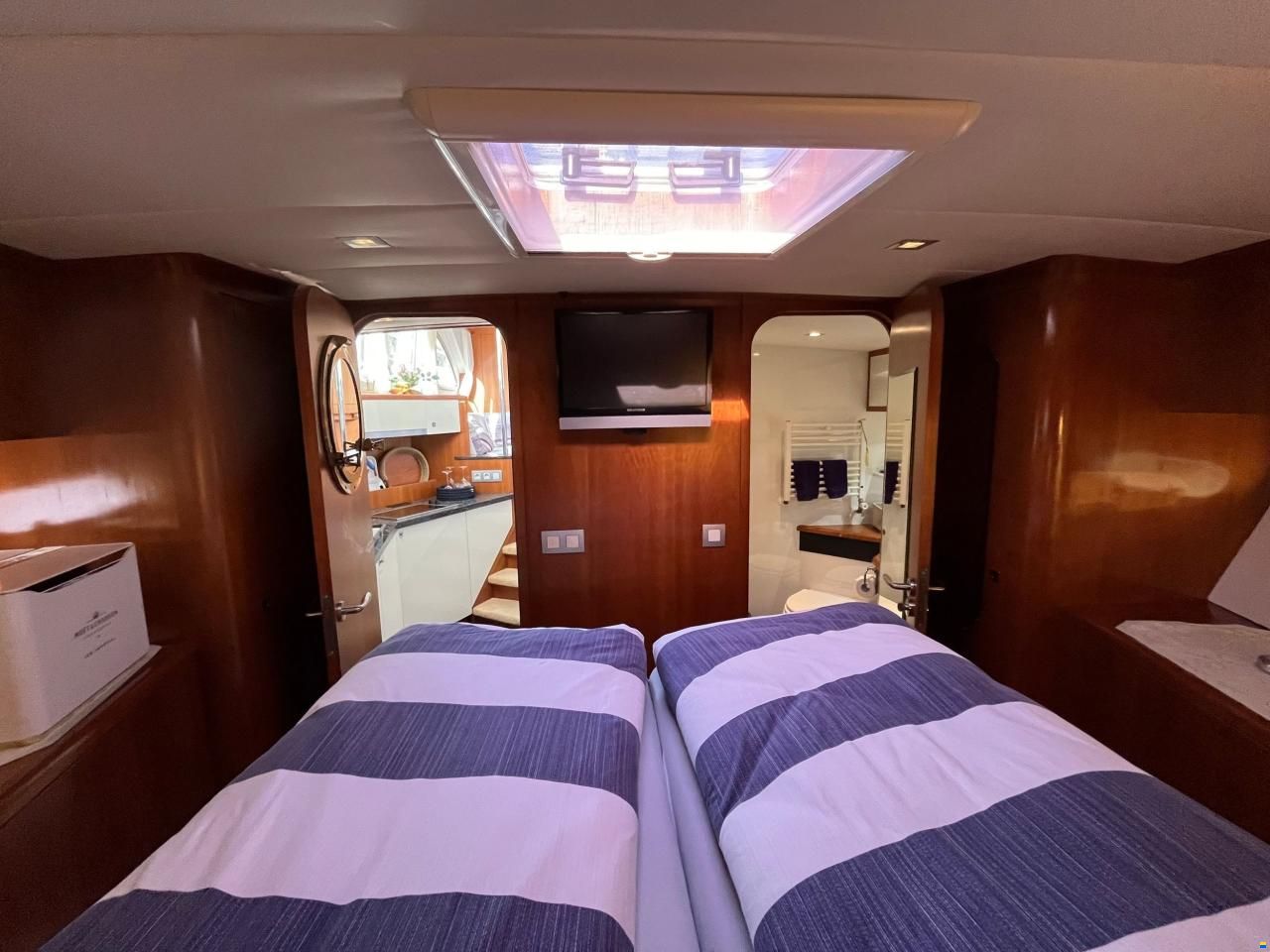 Van der Heijden 1500 Dynamic De Luxe