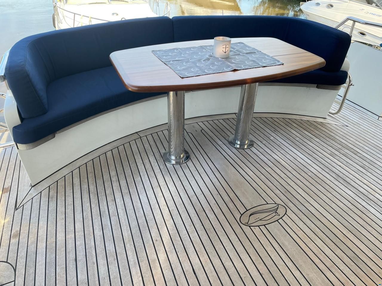 Van der Heijden 1500 Dynamic De Luxe