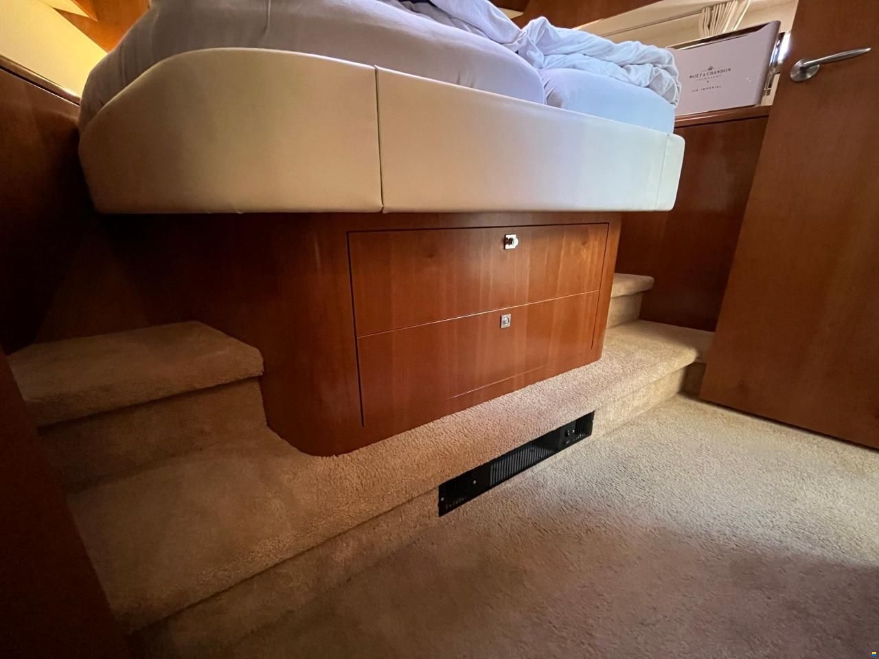 Van der Heijden 1500 Dynamic De Luxe