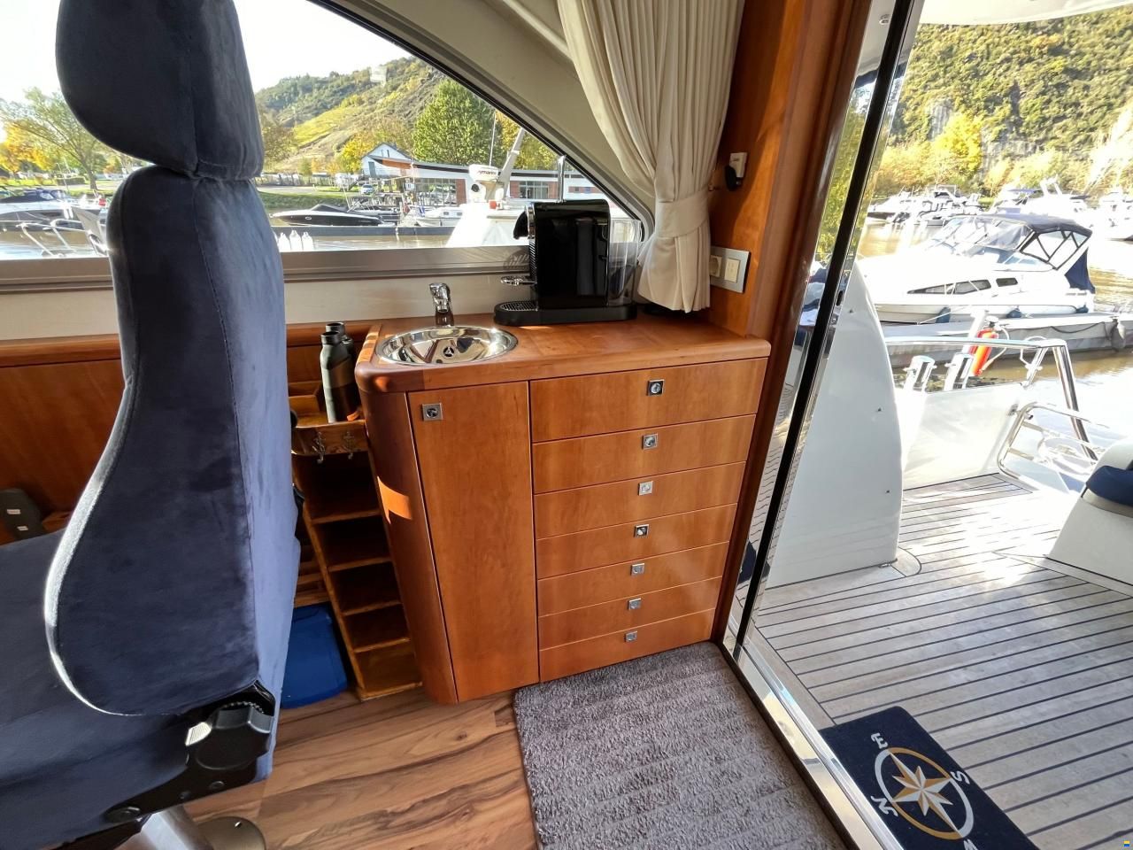 Van der Heijden 1500 Dynamic De Luxe