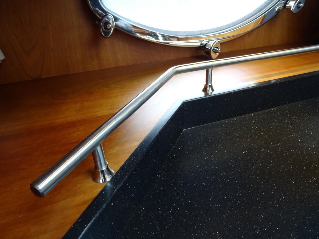 Atlantic Yachts 460
