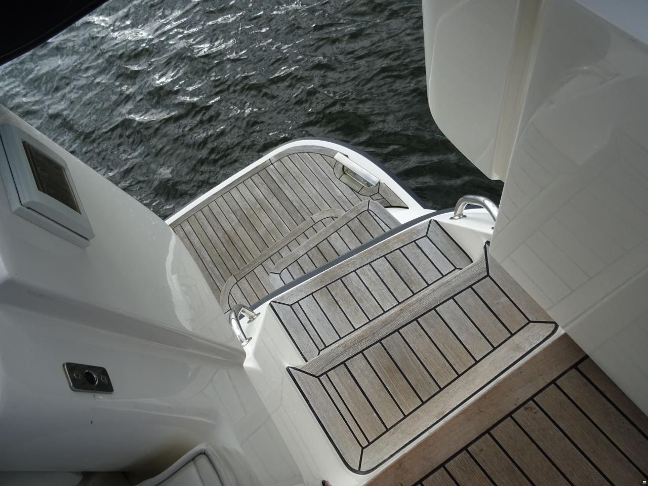 Atlantic Yachts 460
