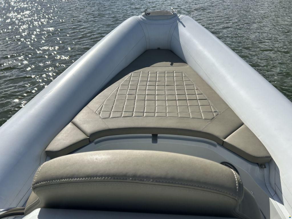 SACS Strider 900