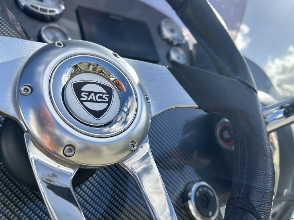 SACS Strider 900
