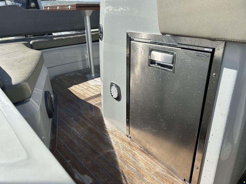 SACS Strider 900