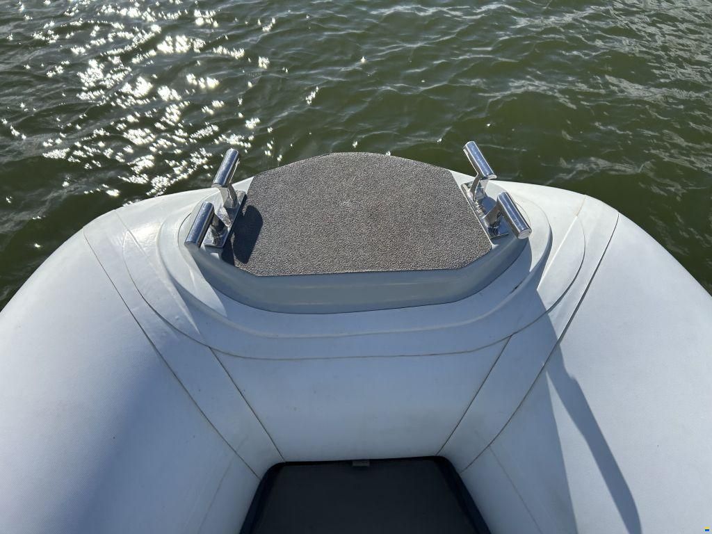 SACS Strider 900