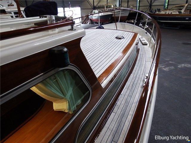 van Craft 13.80 Cabrio