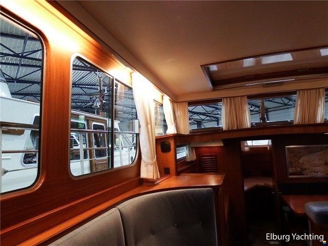 Super van Craft 13.80 Cabrio