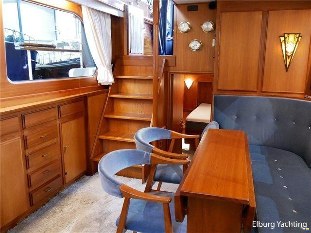 van Craft 13.80 Cabrio