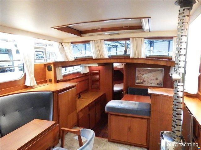 van Craft 13.80 Cabrio