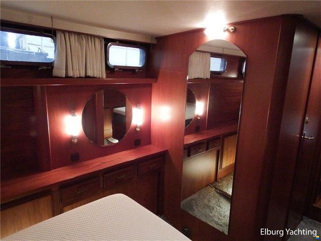Super van Craft 13.80 Cabrio