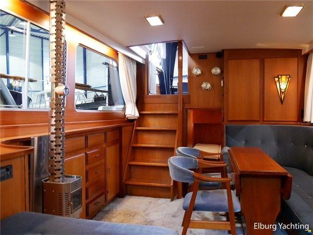 van Craft 13.80 Cabrio