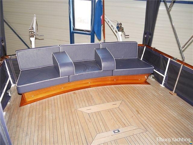 van Craft 13.80 Cabrio