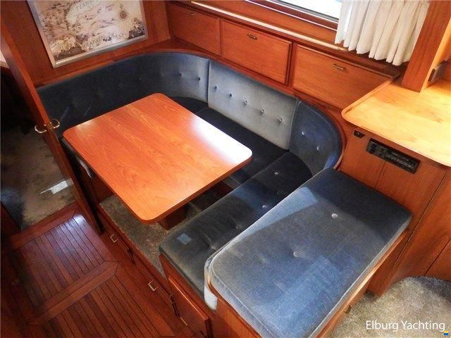 van Craft 13.80 Cabrio