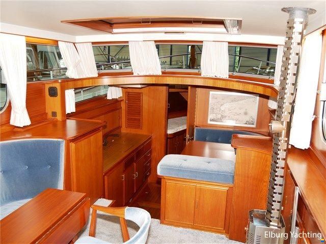 Super van Craft 13.80 Cabrio