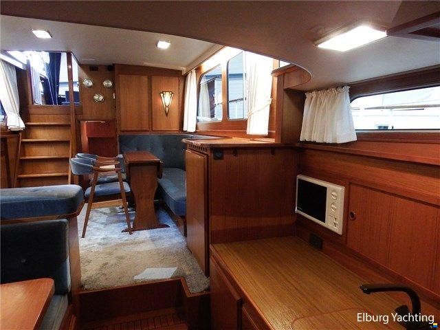Super van Craft 13.80 Cabrio